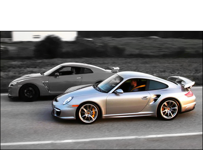 Syvecs S7Plus Plug-In ECU – Porsche 996 / 997