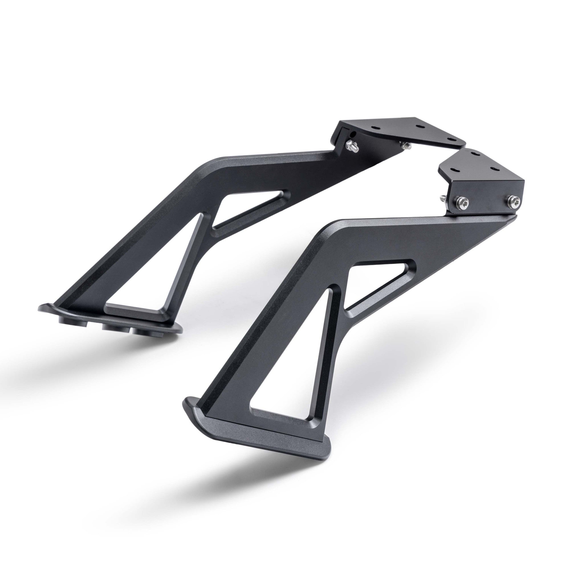 Seibon BH-Style Rear Spoiler Mounting Bracket – Honda Civic Type R (FL5) 23+