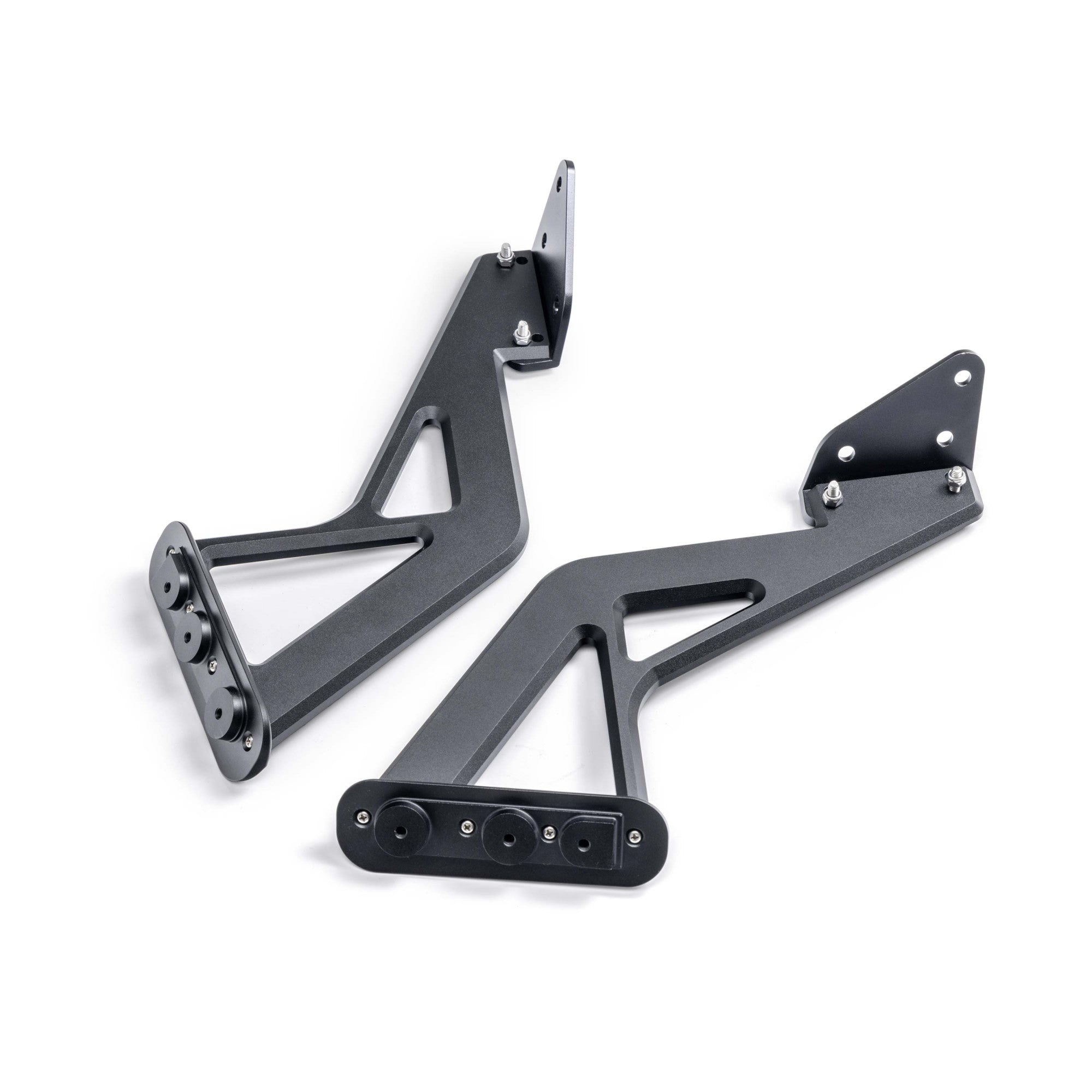 Seibon BH-Style Rear Spoiler Mounting Bracket – Honda Civic Type R (FL5) 23+