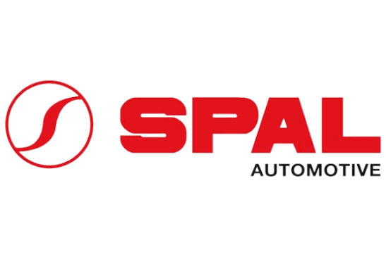 SPAL Logo