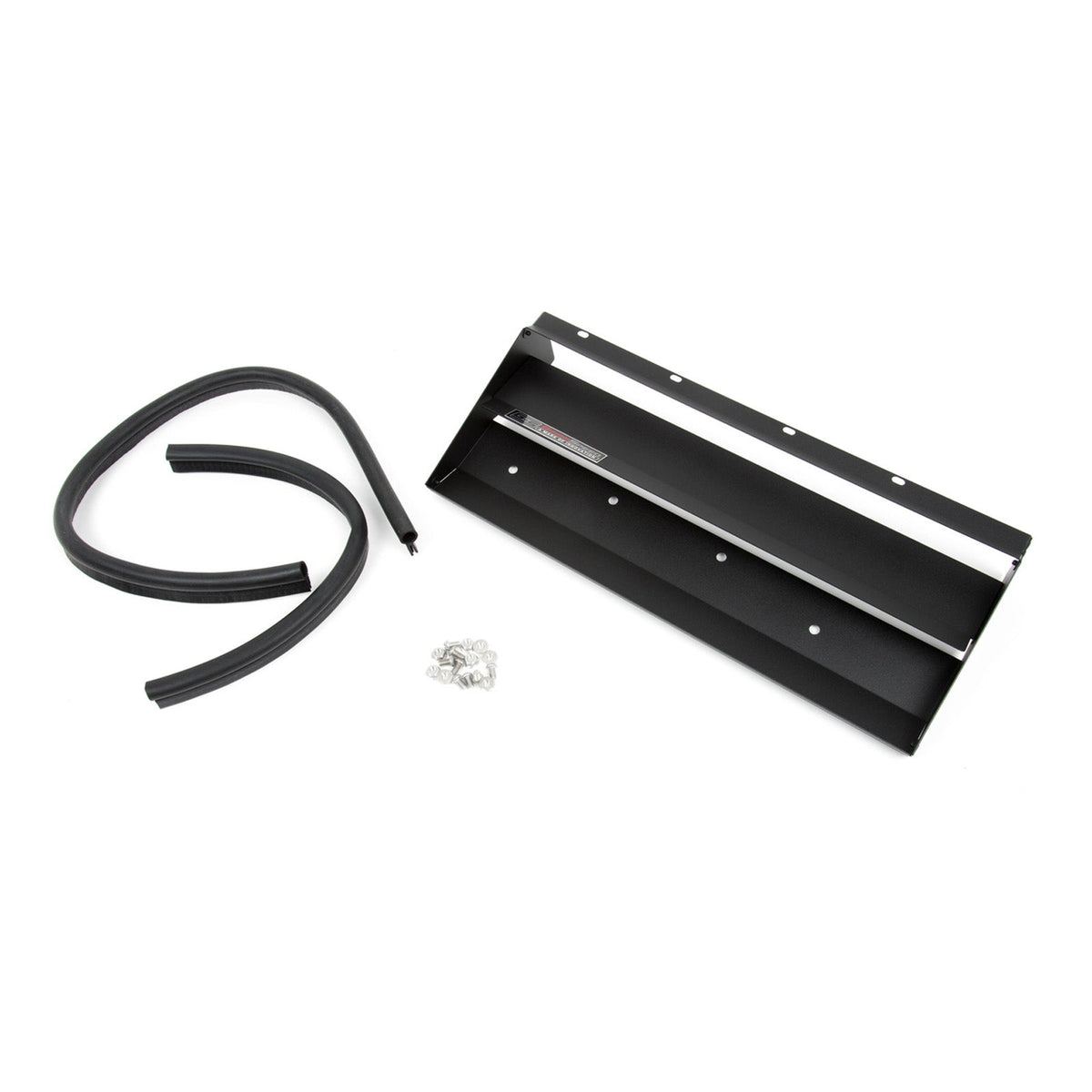 GrimmSpeed Top Mount Intercooler Splitter - Subaru WRX STI (GDB/GRF) - Image 2