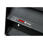 GrimmSpeed Top Mount Intercooler Splitter - Subaru WRX STI (GDB/GRF) - Image 3 - GrimmSpeed Thumbnail