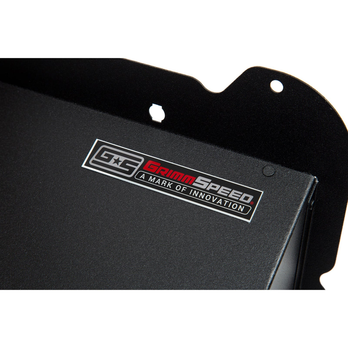 GrimmSpeed Top Mount Intercooler Splitter - Subaru Forester XT (SG9) - Image 5