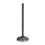 Supertech black nitride intake valve +0.5mm (103.85mm length), single (product illustration) - Supertech Thumbnail