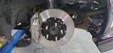 PARAGON Rotor Rings – 309 x 32mm, PCD 177.8 – Replaces StopTech 28.001.1110