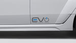 Honda Access EV decal on the rear door of the Honda Super-ONE - Honda - Genuine Thumbnail