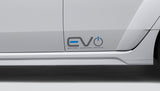 Honda Access Decal EV - Super-ONE (JG6) - Rear Door Set
