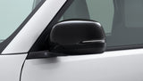 Honda Access Door Mirror Cover - Super-ONE (JG6) - Crystal Black Pearl
