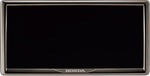 Honda Access dark chrome licence frame for the Honda Super-ONE - Honda - Genuine Thumbnail
