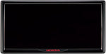 Honda Access Berlina Black licence frame for the Honda Super-ONE - Honda - Genuine Thumbnail