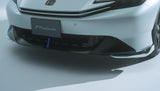 Honda Genuine Front Lower Skirt - Honda Prelude (BF1)