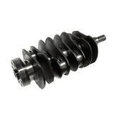Subaru EJ257 Nitrided Crankshaft – WRX 06–14 / STI 06+ / Forester 03–13 / Liberty 07–09