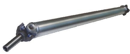 DSS Automatic Aluminium 1-Piece Driveshaft - Toyota 86 (ZN6) / Subaru BRZ (ZC6) - 3in