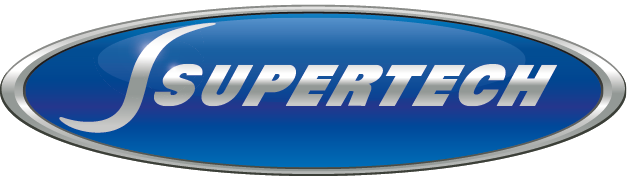 Supertech Logo