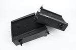 CSF 2-Row 42mm Auxiliary Radiator – Toyota Supra A90 / BMW M240i G42 / M340i G20 / Z4 G29 (B58) - Chicane Australia - CSF Thumbnail