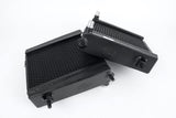 CSF 2-Row 42mm Auxiliary Radiator – Toyota Supra A90 / BMW M240i G42 / M340i G20 / Z4 G29 (B58)