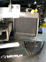 CSF 2-Row 42mm Auxiliary Radiator – Toyota Supra A90 / BMW M240i G42 / M340i G20 / Z4 G29 (B58) - Chicane Australia - CSF Thumbnail