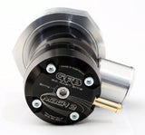 GFB Mach 2 Recirculating Plumb Back Blow Off Valve - Nissan 200SX (S14/S15)