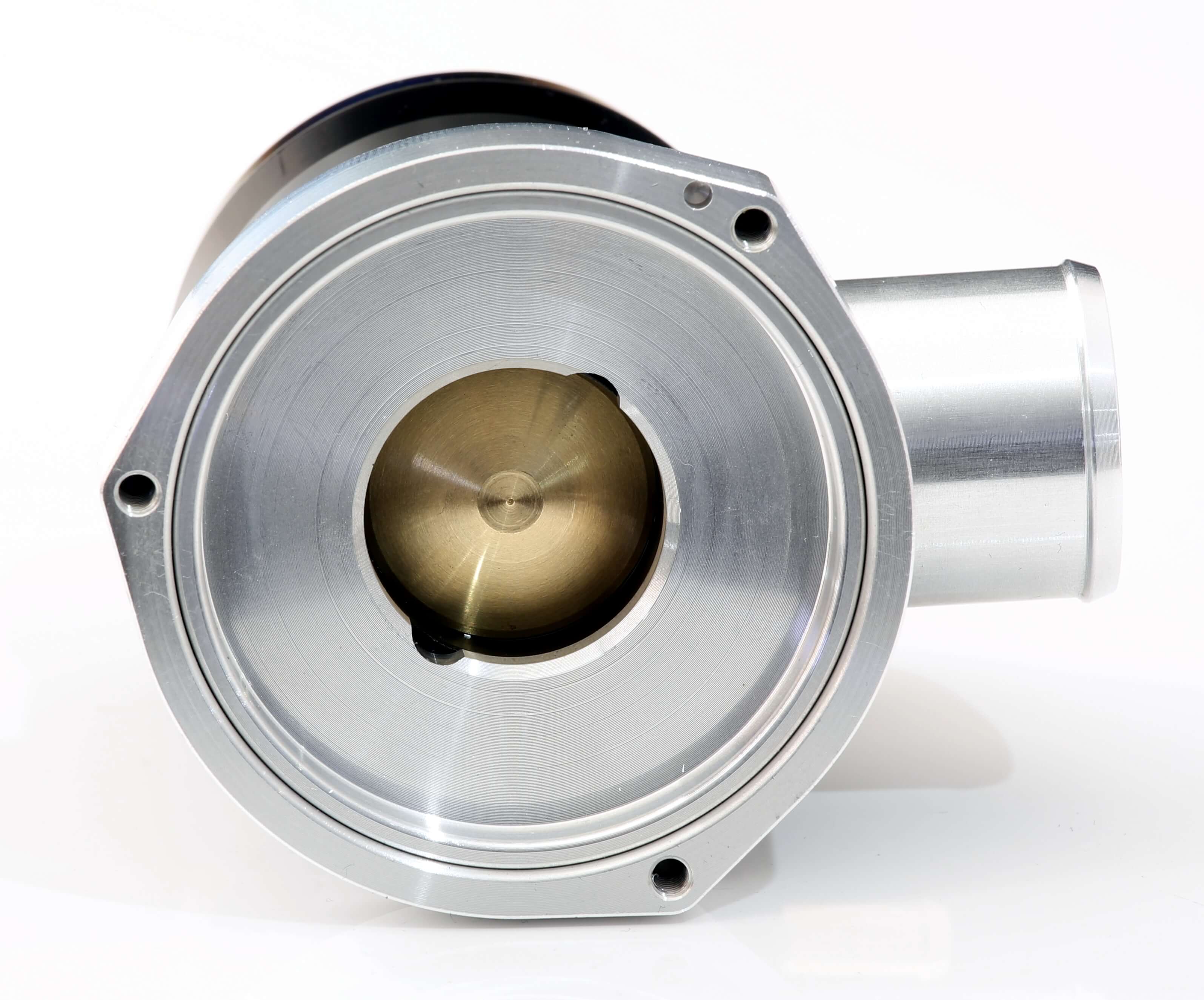 GFB Mach 2 Recirculating Plumb Back Blow Off Valve - Nissan 200SX (S14/S15) - Image 2