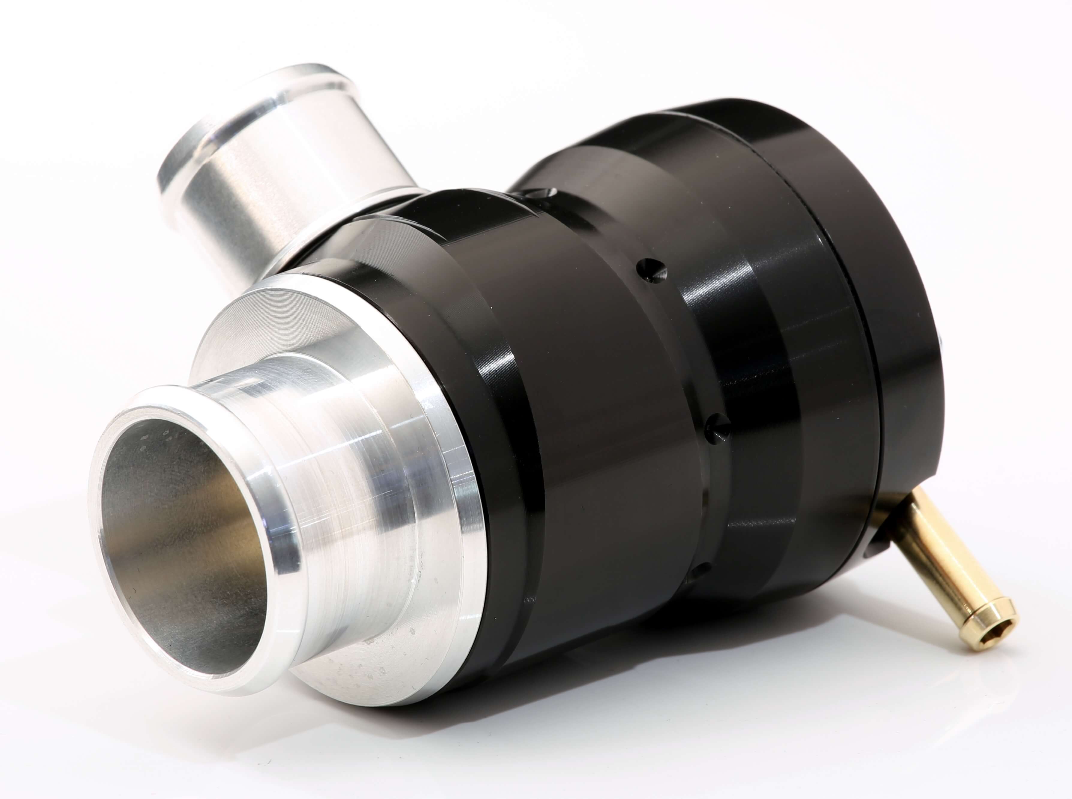 GFB Mach 2 Recirculating Plumb Back Blow Off Valve - Subaru WRX (VA) / Forester XT (SJ) / Levorg (VM)