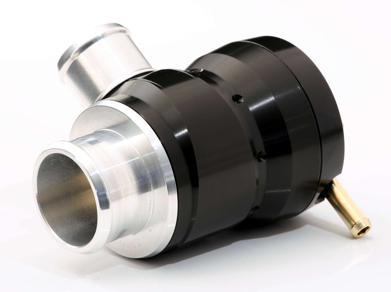 GFB Mach 2 Recirculating Plumb Back Blow Off Valve - Subaru WRX (VA) / Forester XT (SJ) / Levorg (VM) - GFB