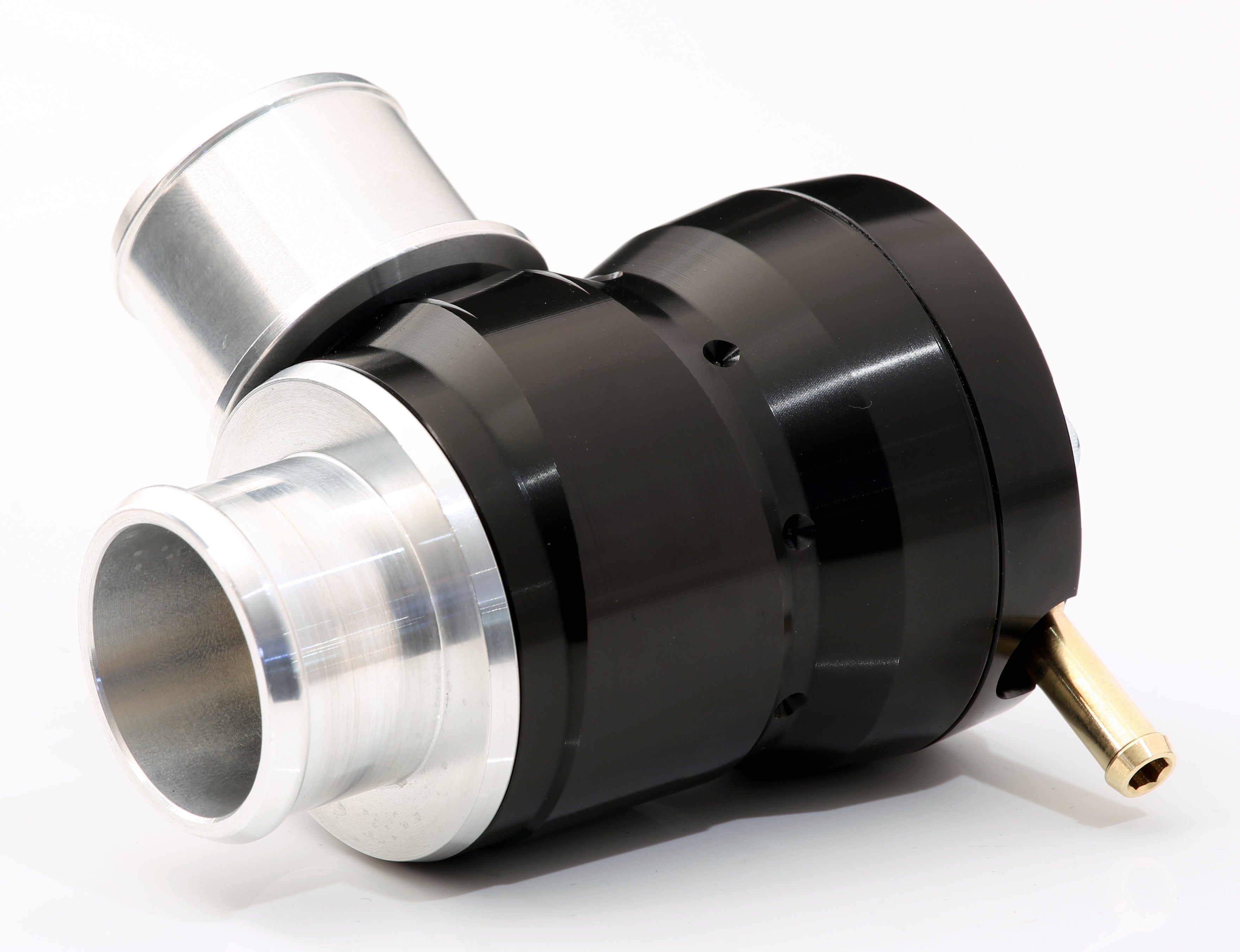 GFB Mach 2 Recirculating Plumb Back BOV - Mitsubishi Evo (CD9A/CN9A/CP9A/CT9A/CZ4A) / Subaru WRX/STI (GC8) MY97-98 / Liberty GT (BM/BR) - 33mm - Image 2