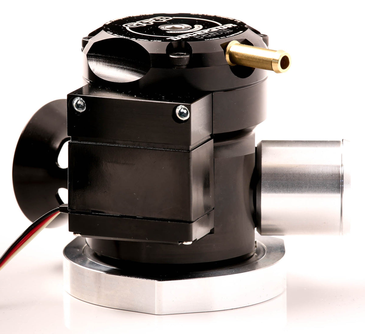 GFB Deceptor Pro II Electronic Blow Off Valve - Nissan 200SX (S14/S15) - Image 2