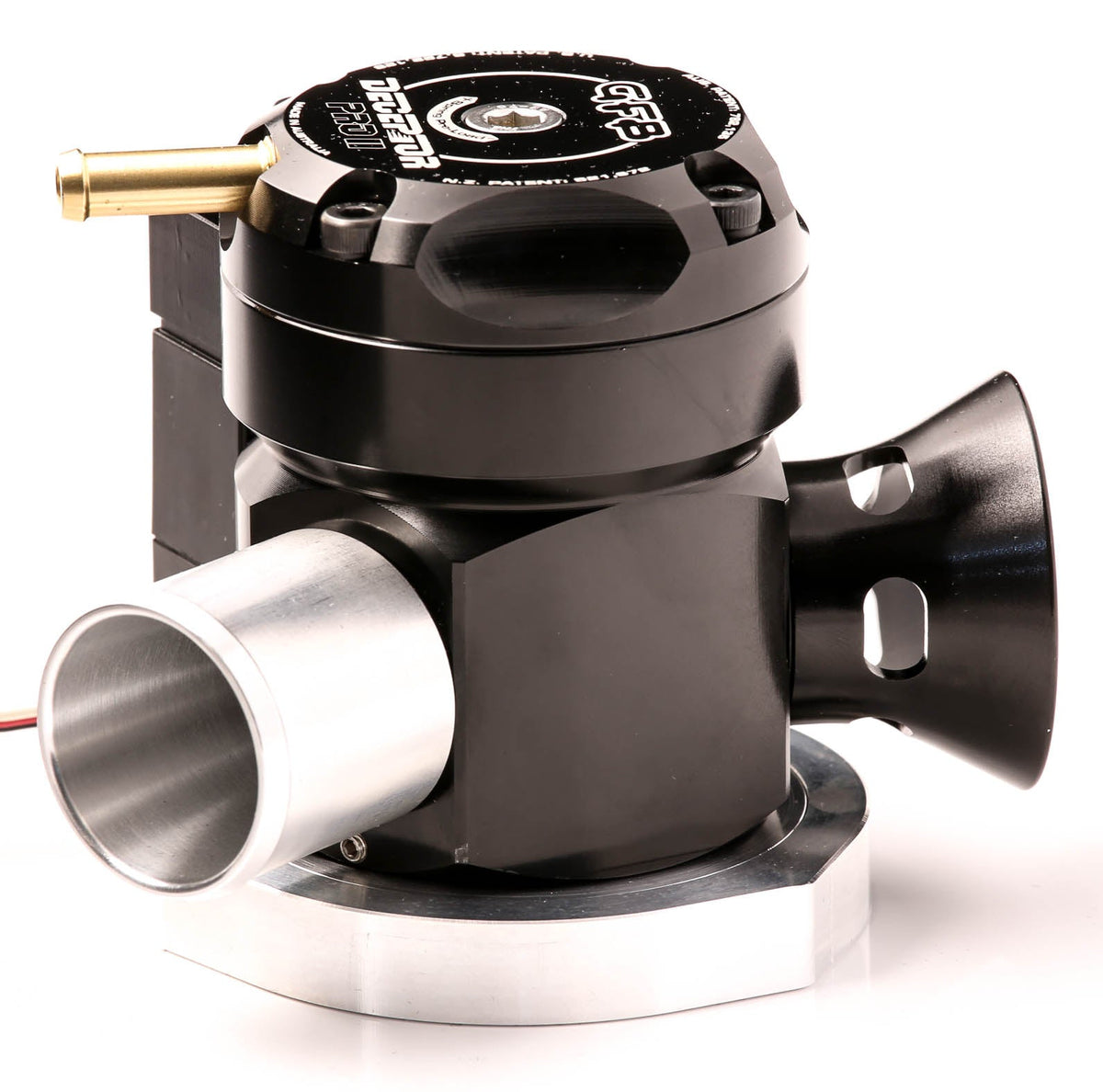 GFB Deceptor Pro II Electronic Blow Off Valve - Nissan 200SX (S14/S15)