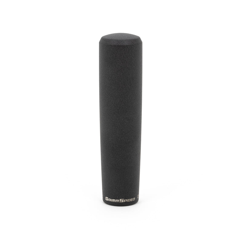 GrimmSpeed Tallboy Shift Knob - Universal - Image 5 - GrimmSpeed