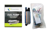 TI Automotive Walbro GSS342 255LPH In-Tank Fuel Pump Kit - Universal