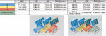DIXCEL Caliper Temperature Seals - Universal Fitment - (10-Pack) - Dixcel Brakes Thumbnail
