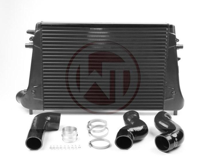 Wagner Tuning Competition Intercooler Kit - Volkswagen Tiguan 2.0TSI (5N)