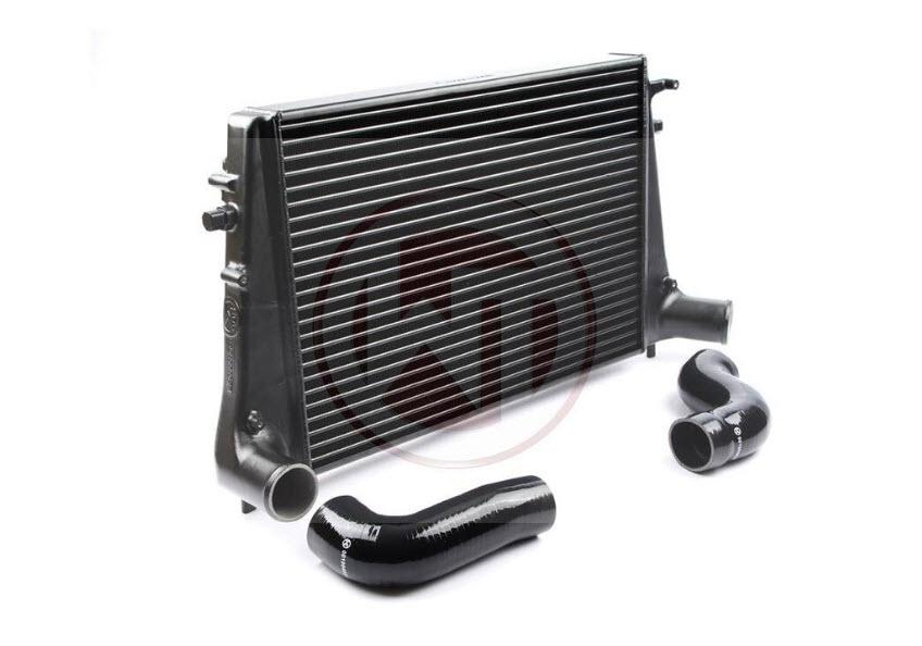 Wagner Tuning Competition Intercooler Kit - Volkswagen Tiguan 2.0TSI (5N) - Image 2