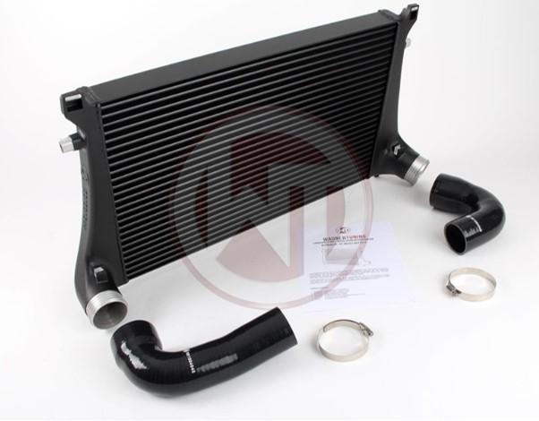 Wagner Tuning Competition Intercooler Kit - Volkswagen Tiguan (AD1) - Wagner Tuning