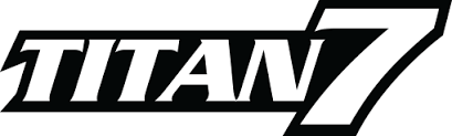 Titan7 Logo