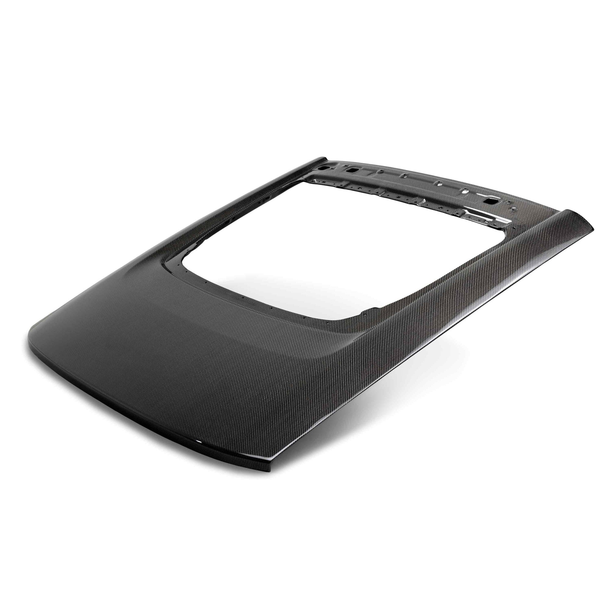 Seibon OEM-Style Carbon Fibre Boot Lid – Nissan Z 23+