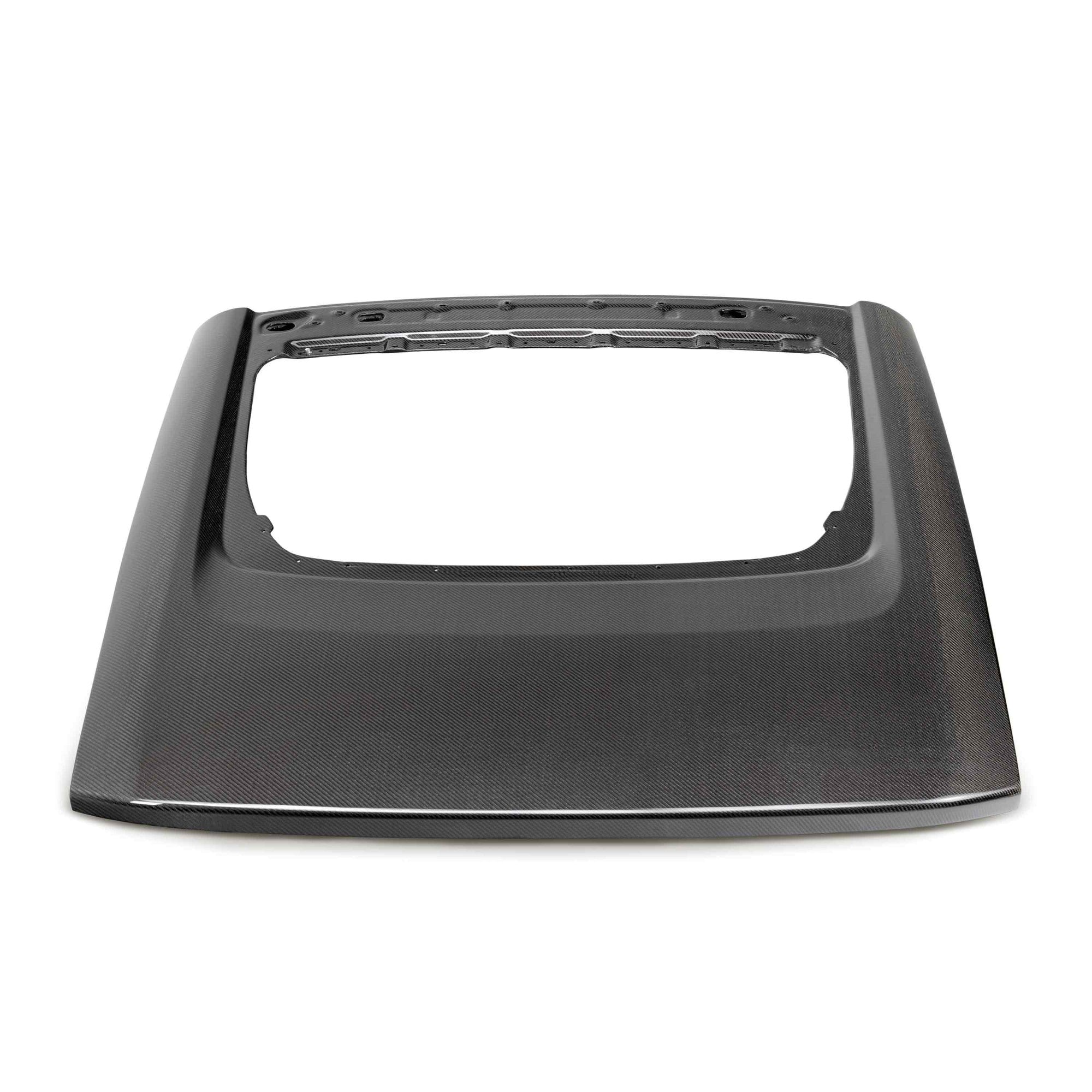 Seibon OEM-Style Carbon Fibre Boot Lid – Nissan Z 23+