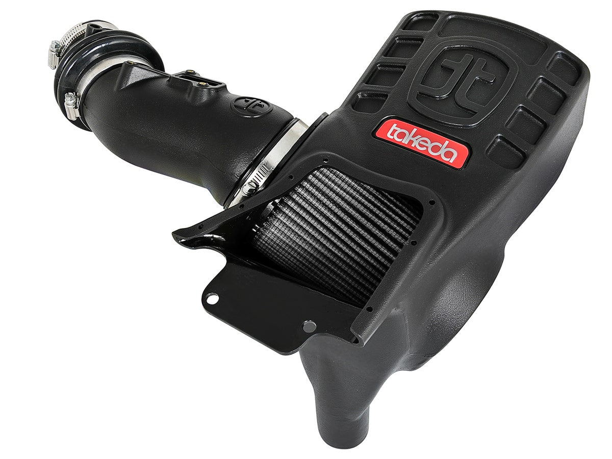 AFE Takeda Pro DRY S Cold Air Intake System – Honda Civic Type R FK8 (2017–2021) - Chicane Australia