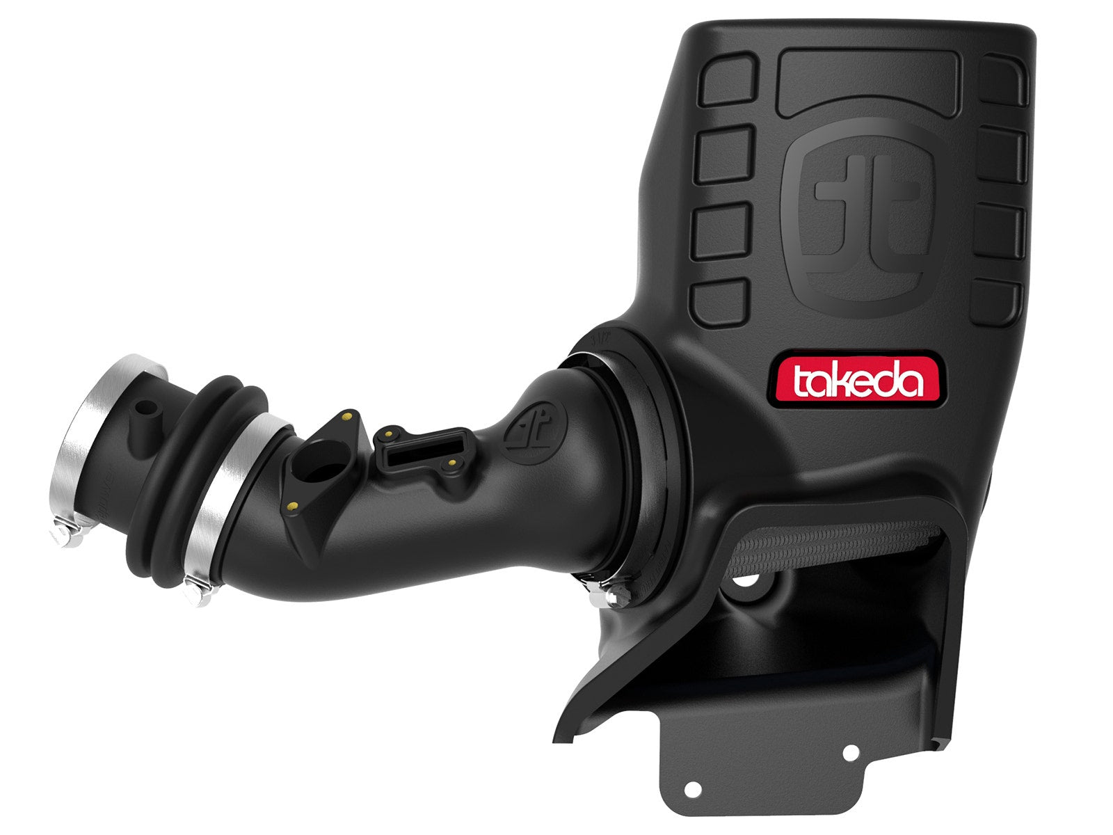 AFE Takeda Pro DRY S Cold Air Intake System – Honda Civic Type R FK8 (2017–2021) - Chicane Australia