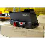 GrimmSpeed Top Mount Intercooler Splitter - Subaru Forester XT (SG9) - Image 3 - GrimmSpeed Thumbnail