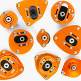 AST Adjustable Camber Top Mount Set – BMW 1 / 2 / 3 Series LCI (F2x/F3x) 5-Bolt