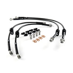 HEL Stainless Steel Braided Brake Lines - Audi RS3 (8Y) - HEL Thumbnail