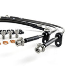 HEL Stainless Steel Braided Brake Lines - Audi RS3 (8Y) - Image 2 - HEL Thumbnail