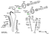 Toyota Genuine Camshaft Timing Valve Assembly Intake Side - GR Yaris (GXPA16) / GR Corolla (GZEA14H) - G16E-GTS
