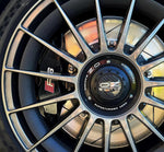 Paragon 2-Piece Front Rotors Pair – Audi TTRS 8J / Cupra Formentor VZx – 370 x 32mm - Chicane Australia - Paragon Thumbnail