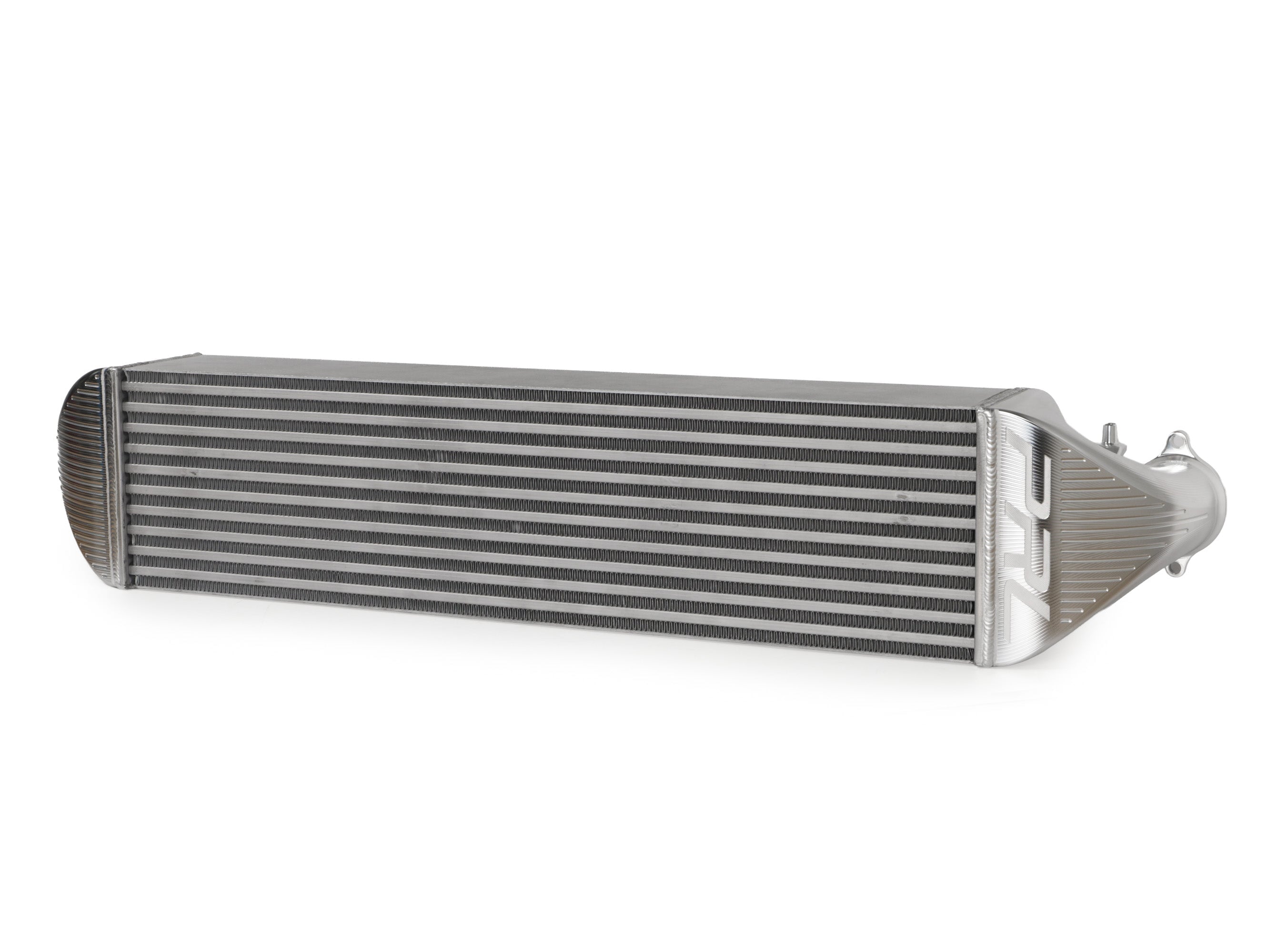 PRL Motorsports Tube and Fin Intercooler Upgrade - Honda Civic Type R (FL5)