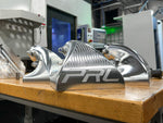 PRL Motorsports Tube and Fin Intercooler Upgrade - Honda Civic Type R (FL5) - Image 11 - PRL Motorsports Thumbnail