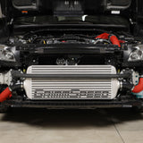 GrimmSpeed Front Mount Intercooler Bumper Bar - Subaru WRX (VAG) / STI (VAB)