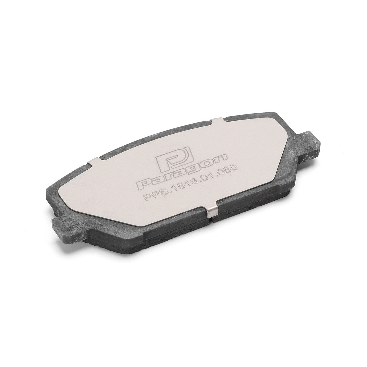 Paragon Titanium Brake Pad Shims Front – Veloster N / Elantra N / Kona N / i30 N