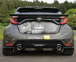 HKS Hi-Power SPEC-L II Catback Exhaust System – Toyota GR Yaris GXPA16 (2020–2024) - Chicane Australia - HKS Thumbnail